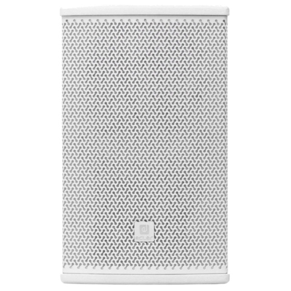 Ecler ARQIS 106i 6-Inch 2-Way Passive Speaker, 120W @ 8 Ohms - White