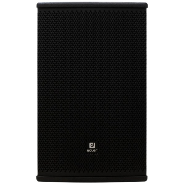Ecler ARQIS 108i 8-Inch 2-Way Passive Speaker, 150W @ 8 Ohms - Black