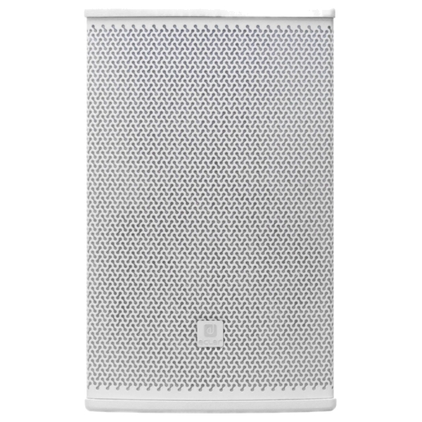 Ecler ARQIS 108i 8-Inch 2-Way Passive Speaker, 150W @ 8 Ohms - White
