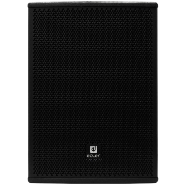 Ecler ARQIS 110i 10-Inch 2-Way Passive Speaker, 300W @ 8 Ohms - Black