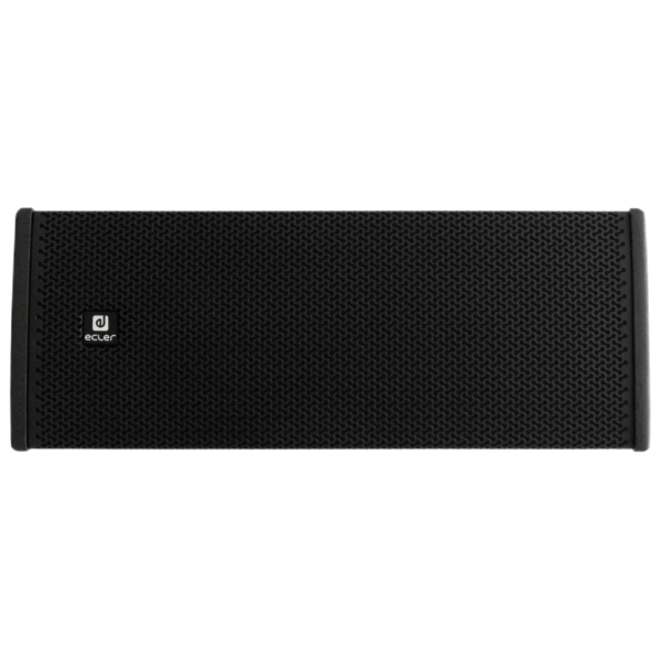 Ecler ARQIS 205i Dual 5-Inch 2-Way Passive Speaker, 140W @ 8 Ohms - Black