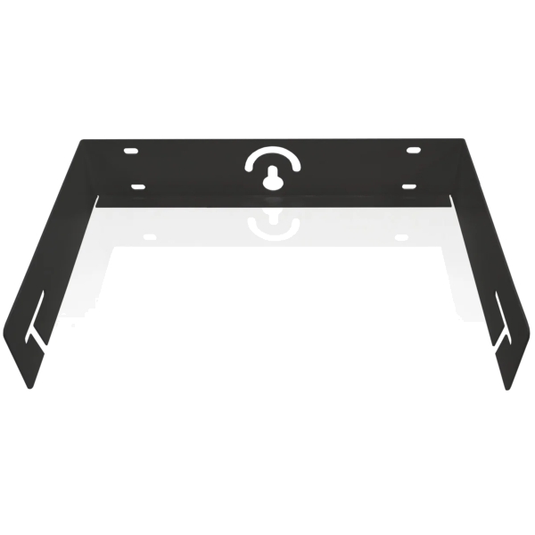 Ecler ARQ108UB U-Bracket for ARQUIS 108i - Black
