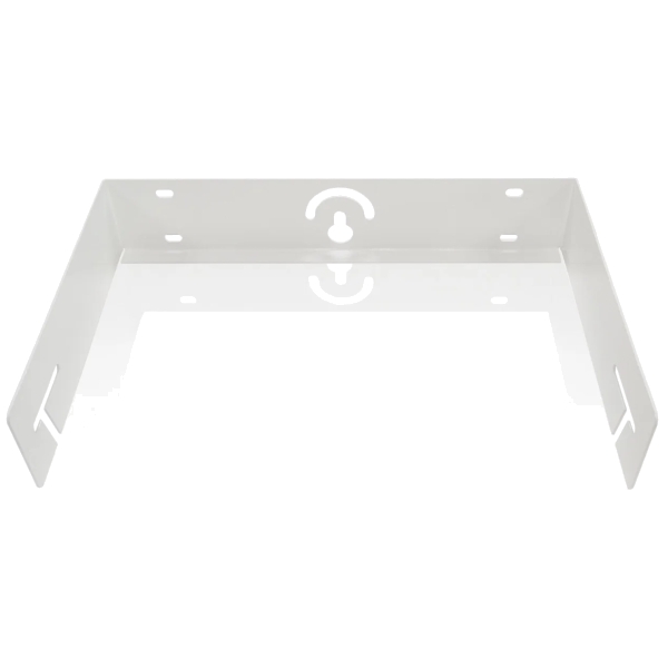 Ecler ARQ108UB U-Bracket for ARQUIS 108i - White
