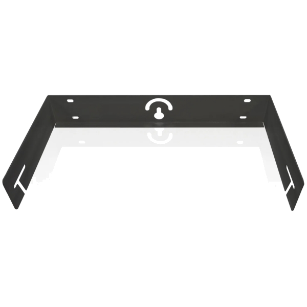 Ecler ARQ110UB U-Bracket for ARQUIS 110i - Black