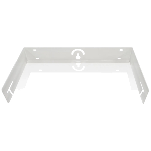 Ecler ARQ110UB U-Bracket for ARQUIS 110i - White
