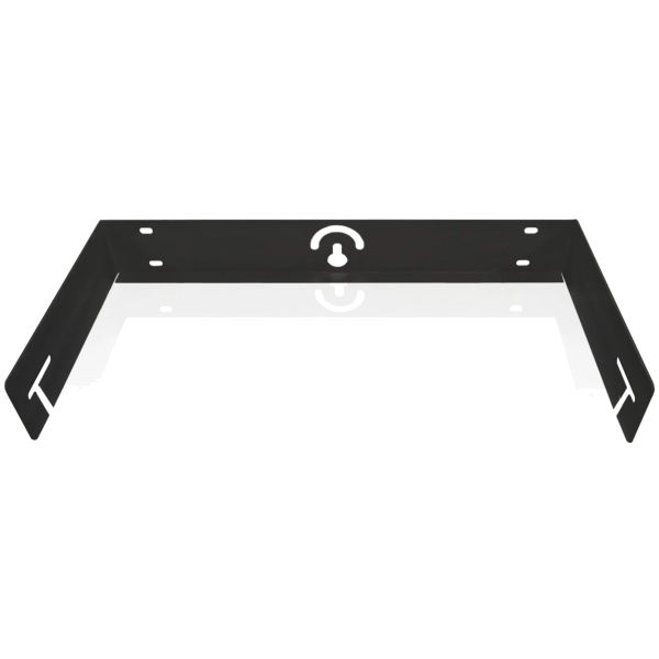 Ecler ARQ112UB U-Bracket for ARQUIS 112i - Black