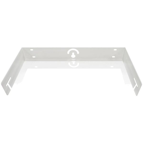 Ecler ARQ112UB U-Bracket for ARQUIS 112i - White