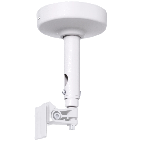 Ecler CEILY Ceiling mount for eMOTUS 3OD/5OD/5P/5PB - White