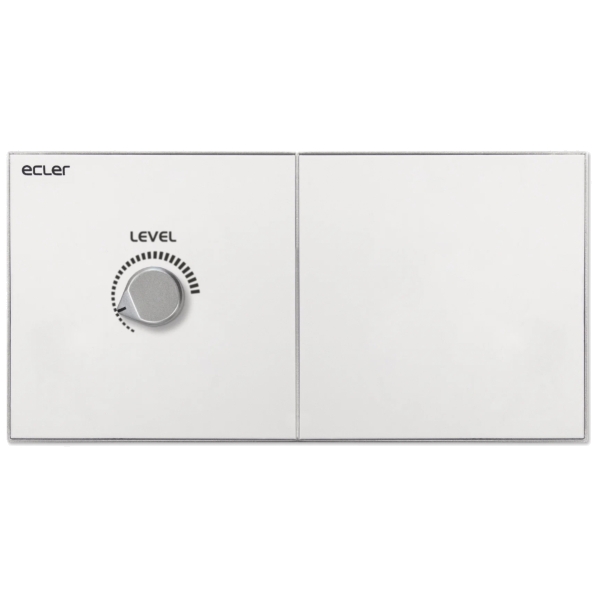 Ecler WPaH-AT100 70V / 100V Line Attenuator - 100W