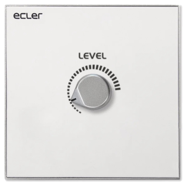 Ecler WPaH-AT40 70V / 100V Line Attenuator - 40W