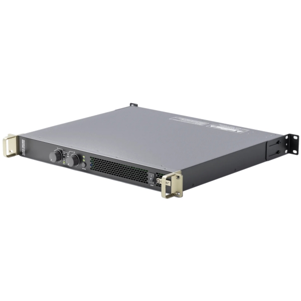 Ecler AURA-2B1800 Installation Amplifier - 2x 1800W @ 4 Ohms or 70V / 100V Line