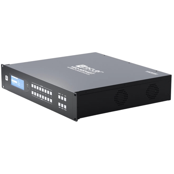Ecler VEO-MXH48T 8x8 HDMI/HDBaseT AV Matrix