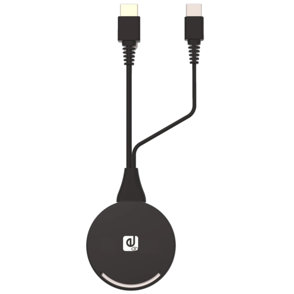 Ecler VEO-SWC44TH Wireless HDMI Dongle for Ecler VEO-SWC44