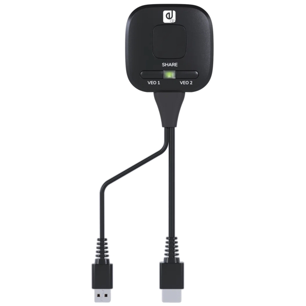 Ecler VEO-SWC45TH Wireless HDMI Dongle for Ecler VEO-SWC45