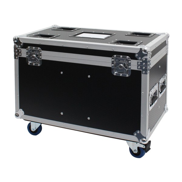 elumen8 Quad Evora 600 Beam Flight Case