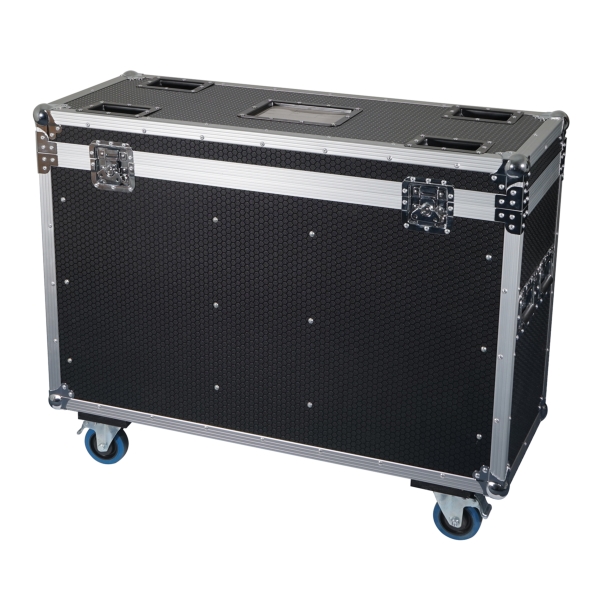 elumen8 Twin Evora CMY300 Flight Case