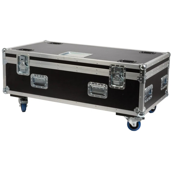 elumen8 4-Way Meteor 1060 Zoom Batten Flight Case