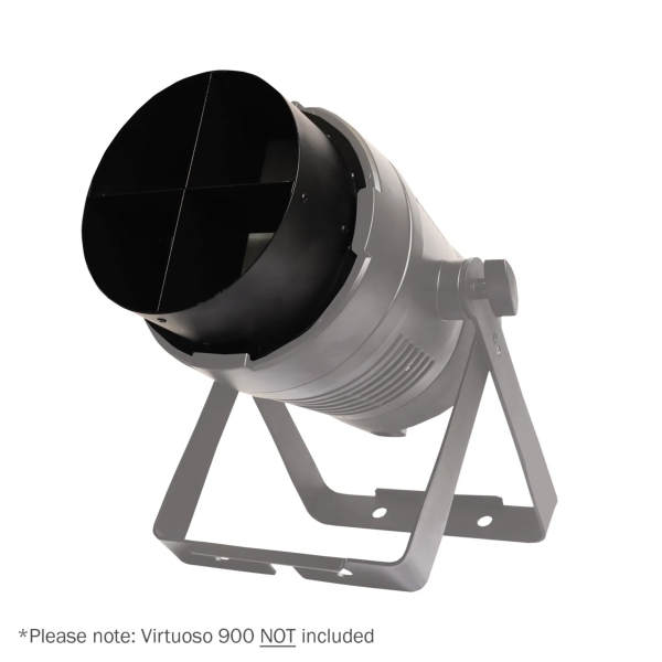 elumen8 Virtuoso 900 Snoot