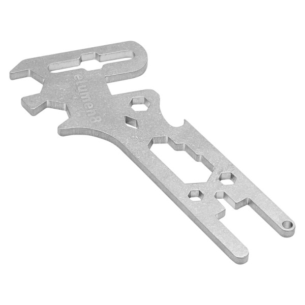 Wingnut Spanner Multi-tool