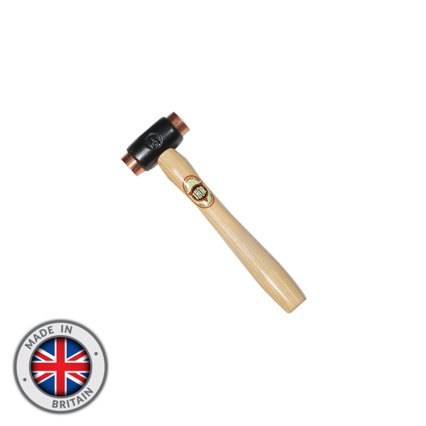 elumen8 Copper Truss Hammer 425g