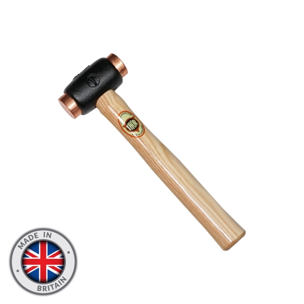 elumen8 Copper Truss Hammer 830g