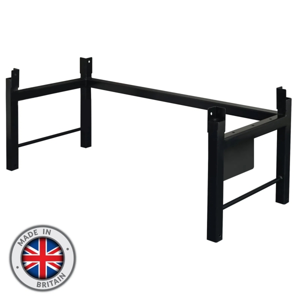 elumen8 Modular Meat Rack Open Side Frame