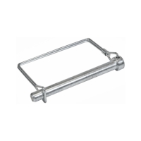 elumen8 FMR Meat Rack Replacement Lower Locking Pin