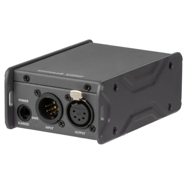 elumen8 Cygnus SPLIT2 Mini DMX Splitter / RDM Interface