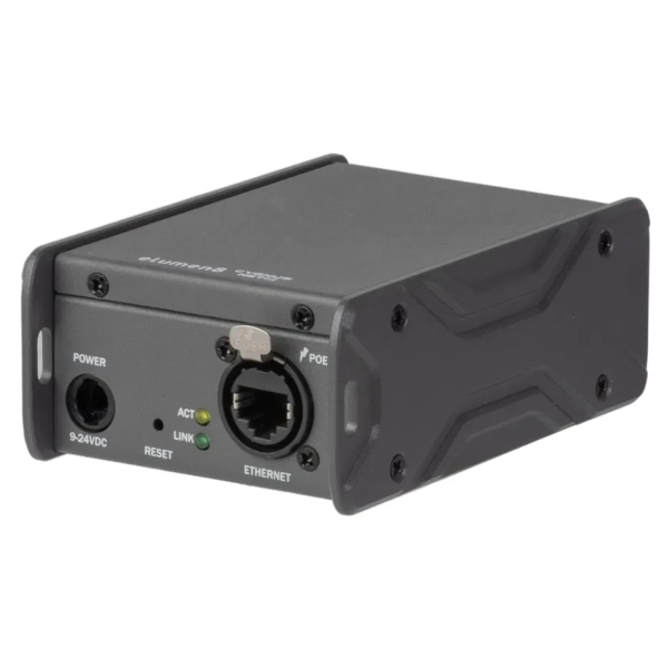 elumen8 Cygnus NET2 Mini ArtNet Node