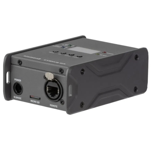 elumen8 Cygnus QR Mini DMX Recorder