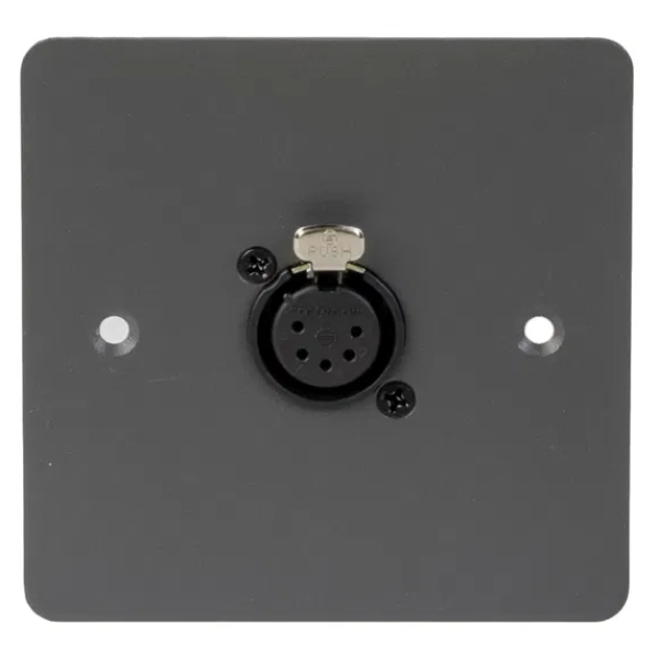 elumen8 Cygnus WP1 DMX Wall Plate