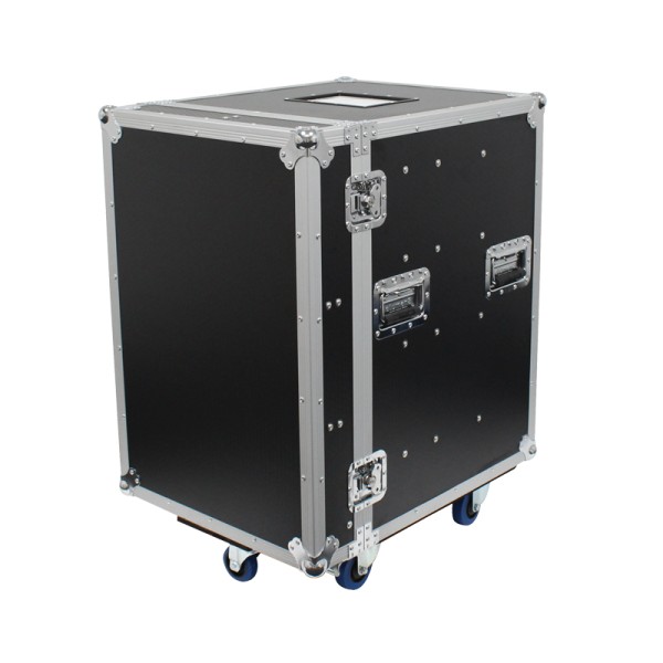 elumen8 Four Drawer Touring Production Case