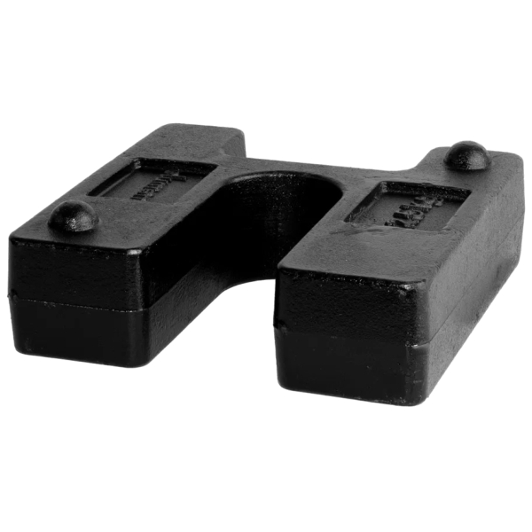 elumen8 Gazebo / Tank Trap Stage Weight - 12.5kg (Shipped in 2's)