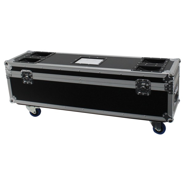 elumen8 Equipment Stand Flight Case