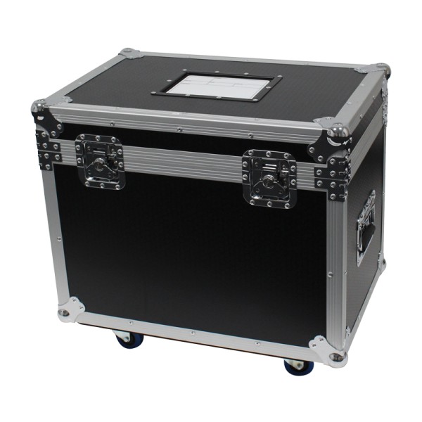 elumen8 Medium Road Case With Wheels