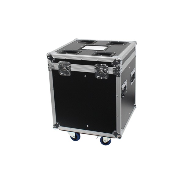 Elumen8 Par 64 x 4 Flight Case