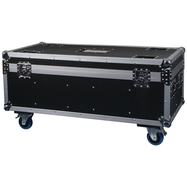 elumen8 8-Way Spectra Flood 18T3/18HEX10/18HEX10 Pro Flight Case