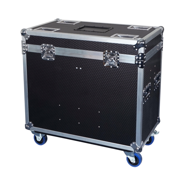 elumen8 Twin Titan Beam T3 Flight Case