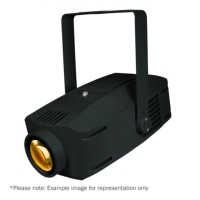 elumen8 Impact 400 Pro Gobo Projector - IP65