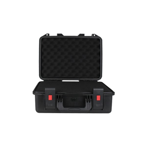 Rock Box 4 Polypropylene Utility Case