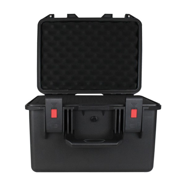 Rock Box 6 Polypropylene Utility Case