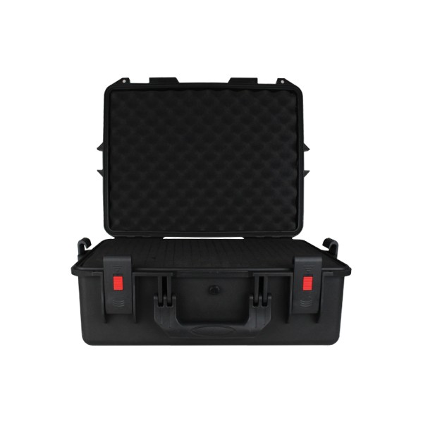 Rock Box 16 Polypropylene Utility Case