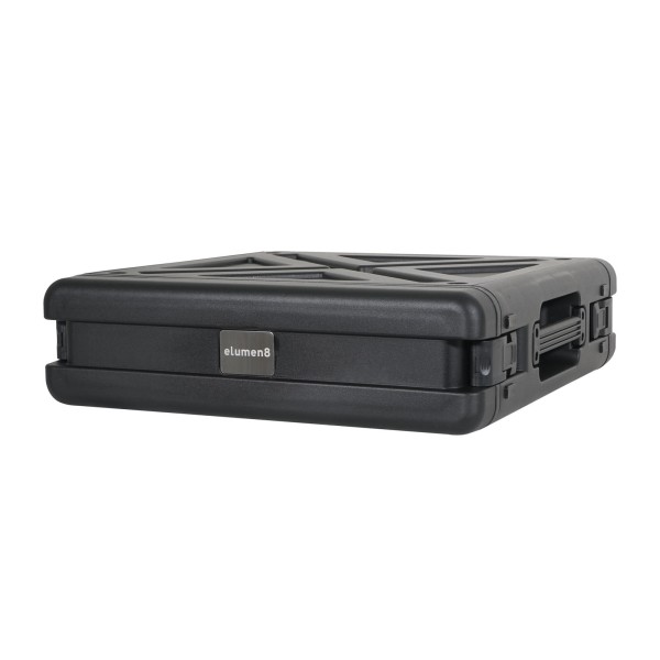 elumen8 Rock Box 2U Rack Case