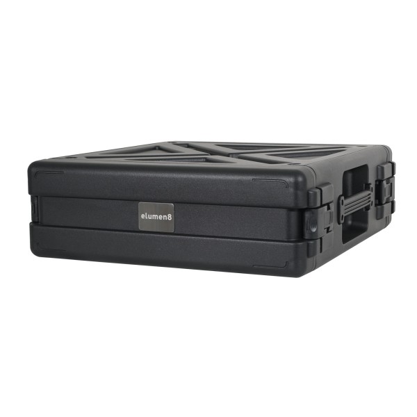 elumen8 Rock Box 3U Rack Case