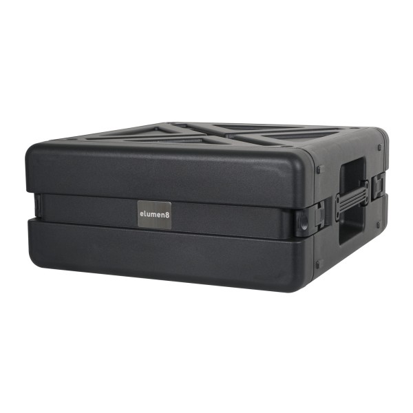 elumen8 Rock Box 4U Rack Case