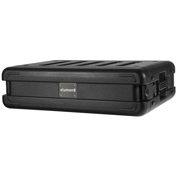 elumen8 Rock Box 2U Shork Rack Case