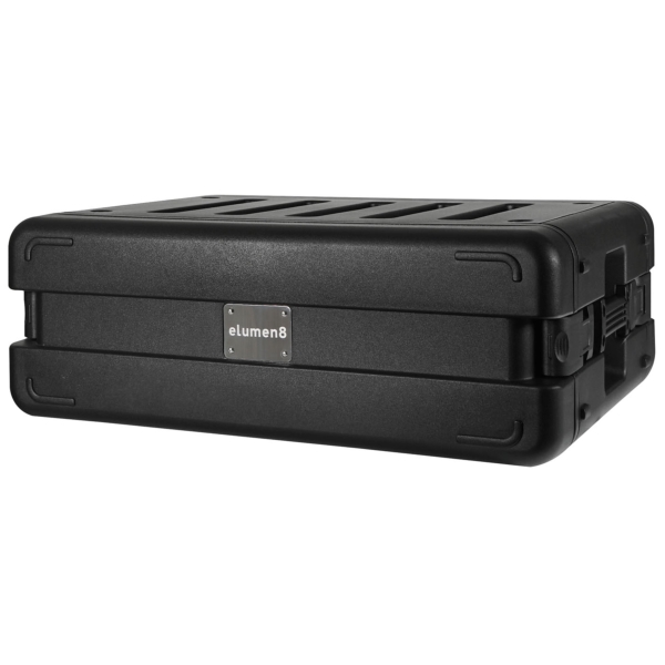 elumen8 Rock Box 3U Shork Rack Case