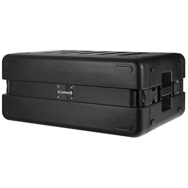 elumen8 Rock Box 4U Shork Rack Case