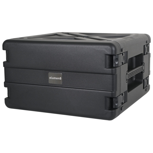 elumen8 Rock Box 6U Shork Rack Case