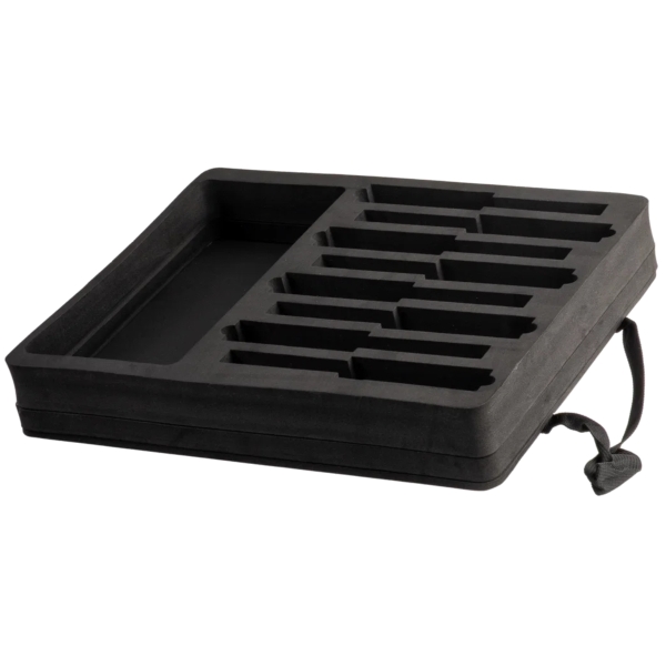 elumen8 Rock Box 8 Beltpack Tray for 8x Beltpacks